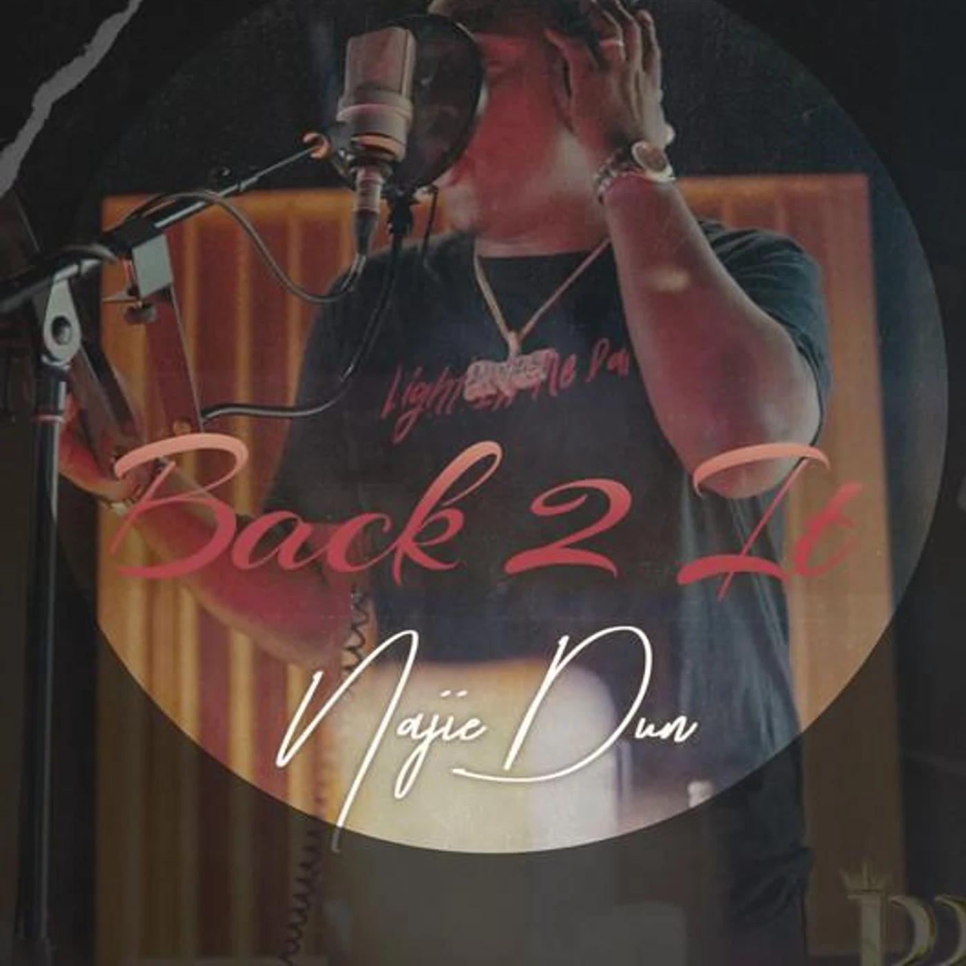 Najie Dun Brand Page