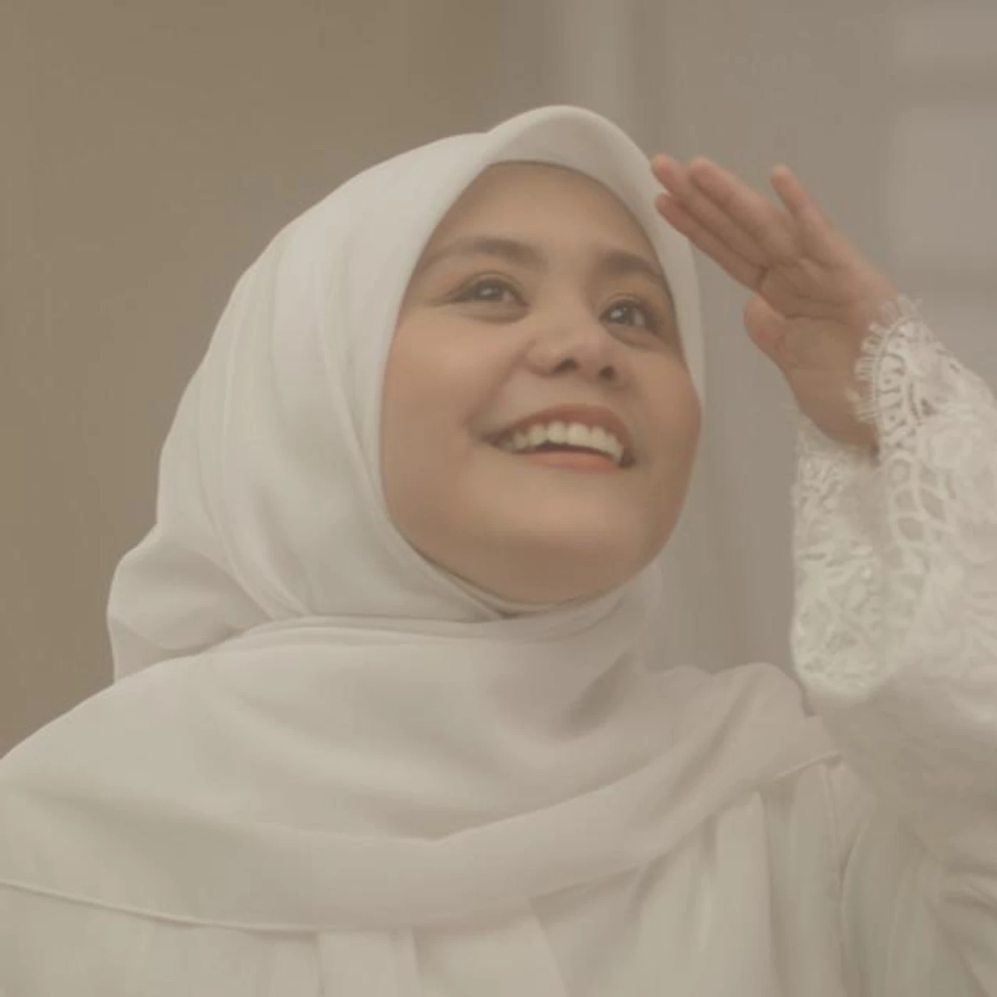 Najwa Latif Brand Page