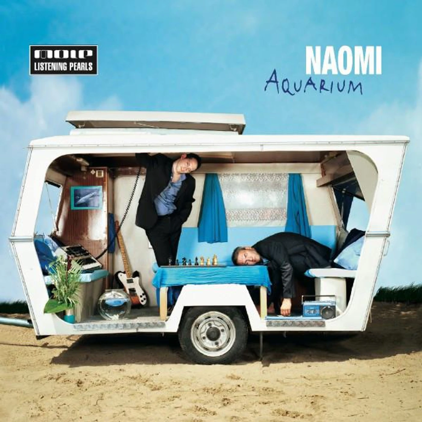 Naomi Brand Page