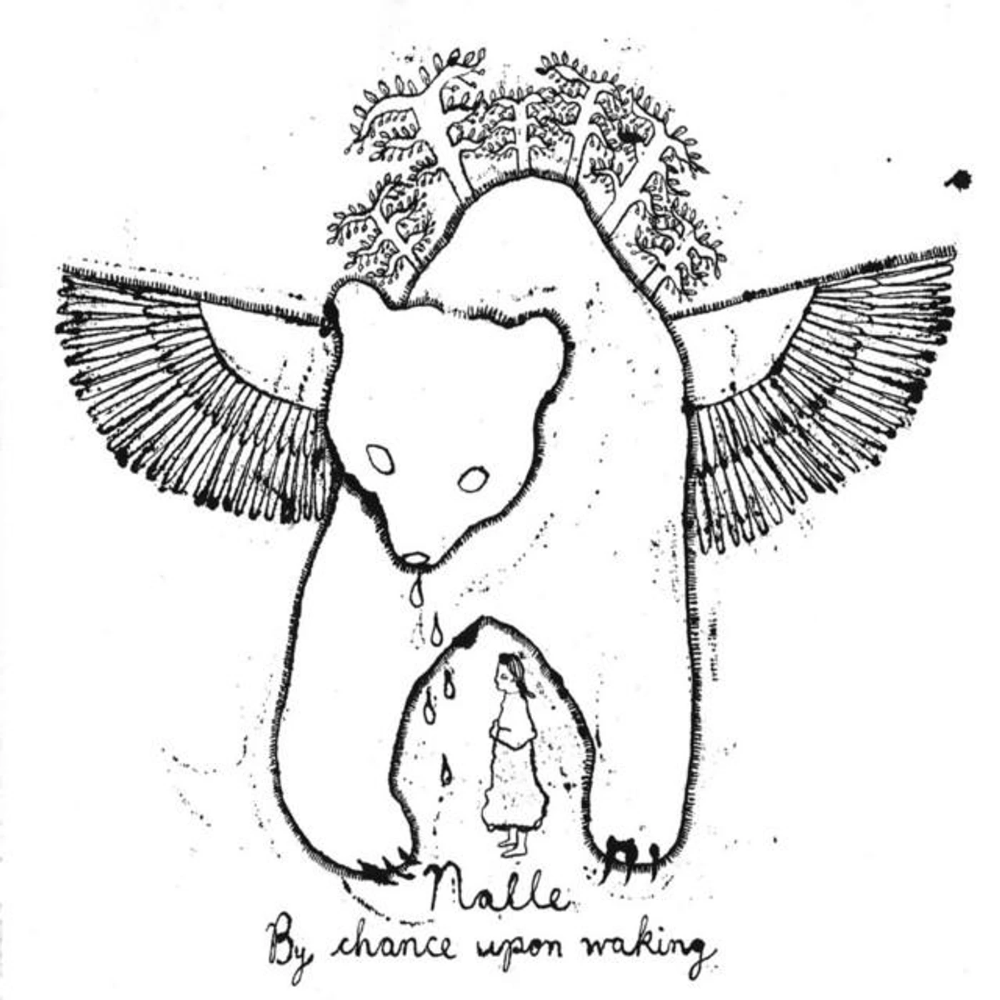 Nalle Brand Page
