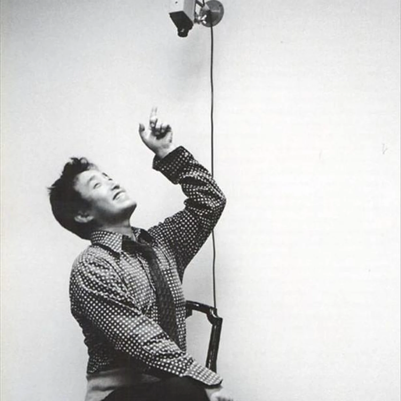 Nam June Paik Brand Page