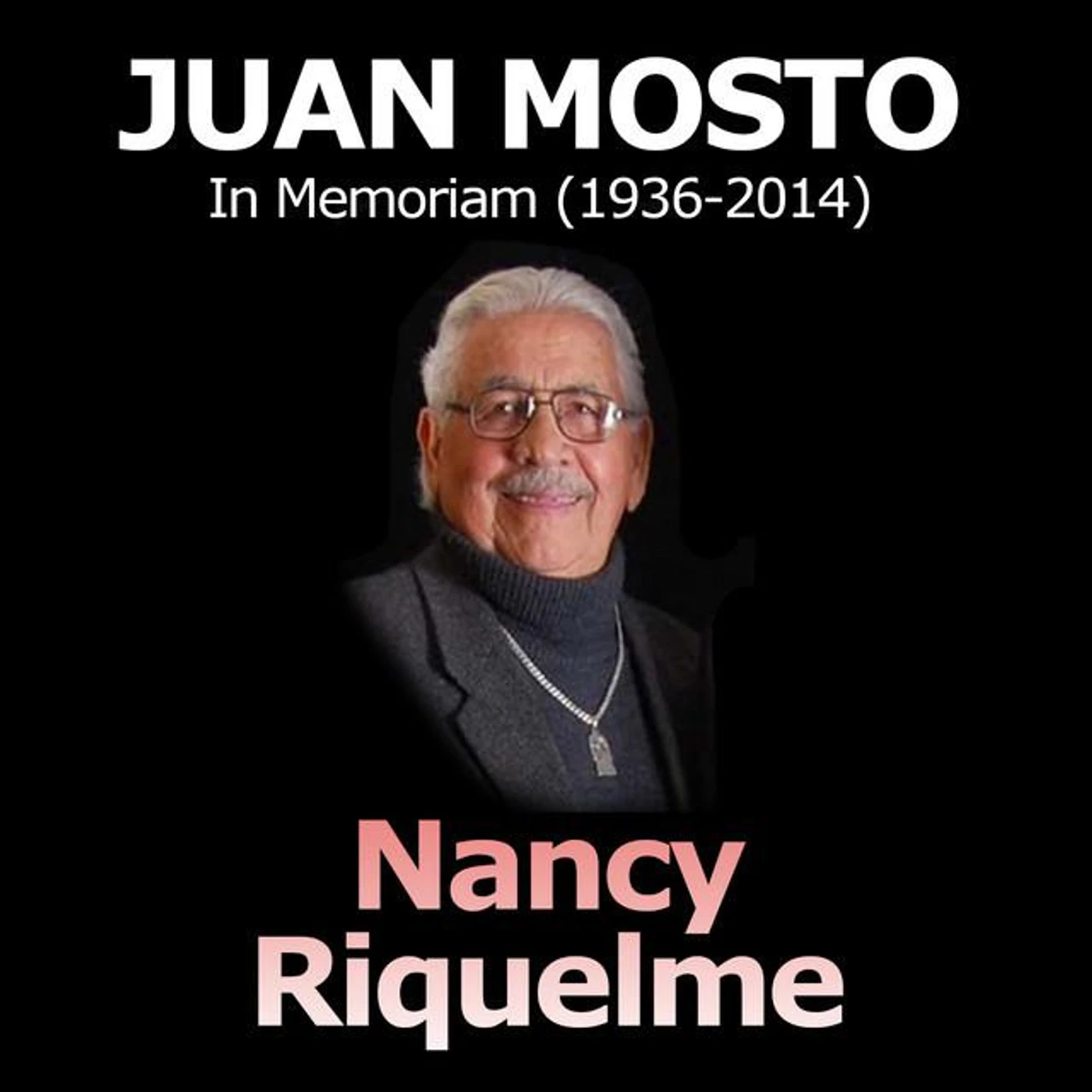 Nancy Riquelme Brand Page