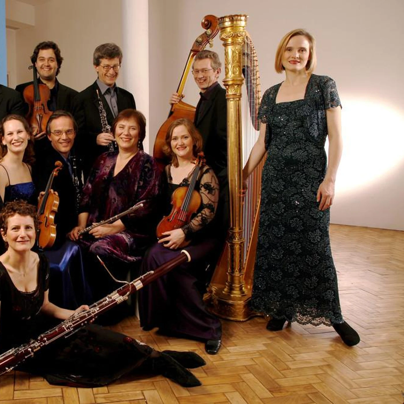 Nash Ensemble