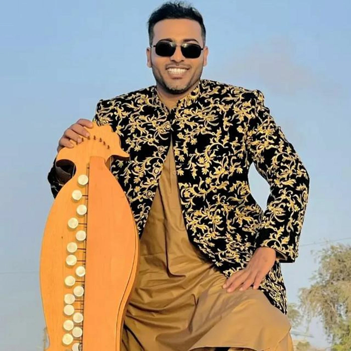 Nasim Ali Baloch Brand Page