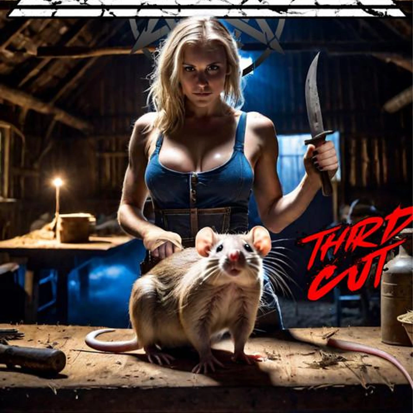 Nasty Ratz Brand Page