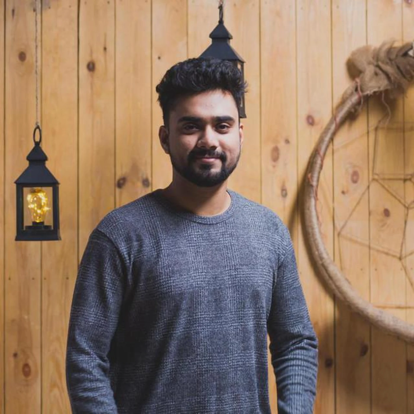 Narayan Sharma