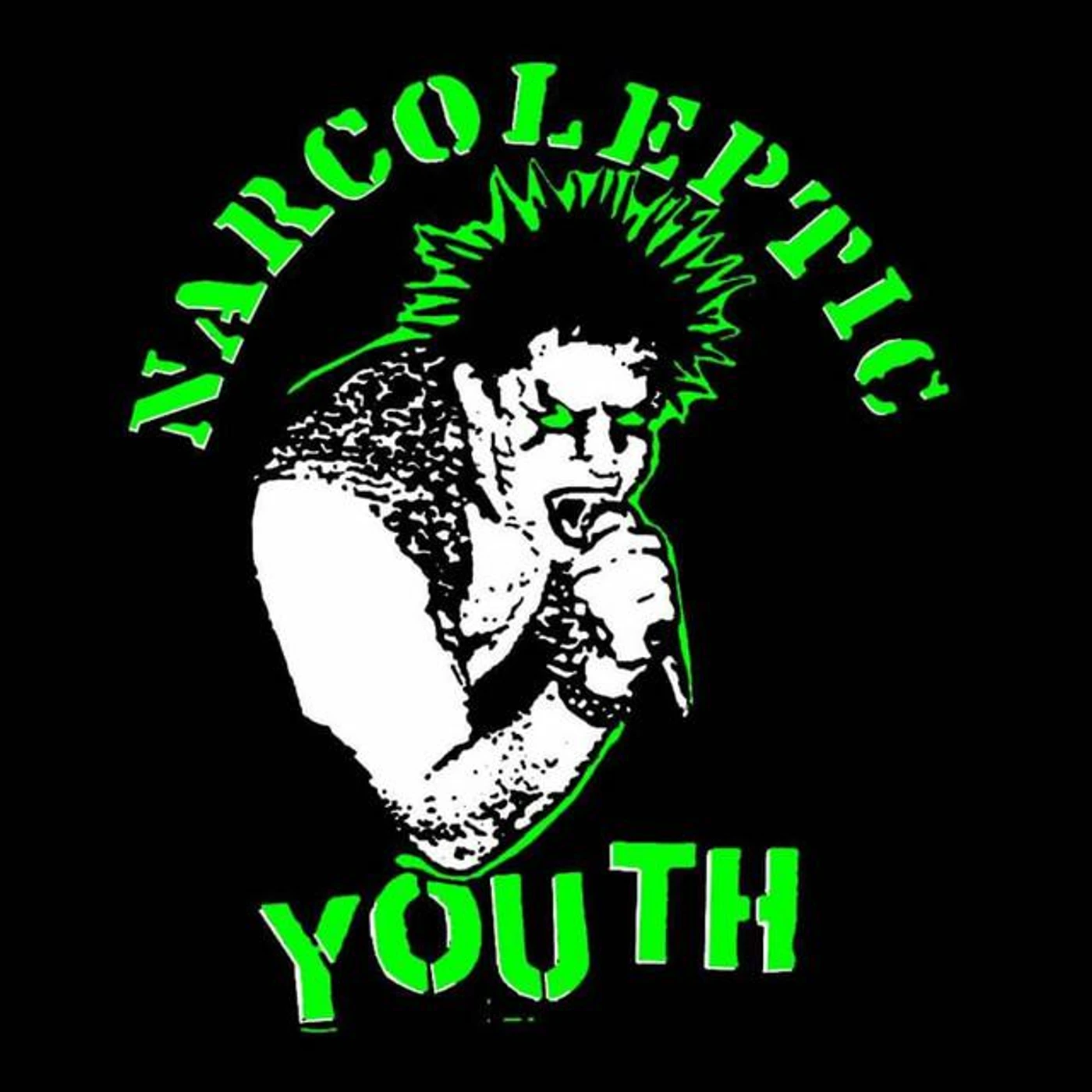 Narcoleptic Youth