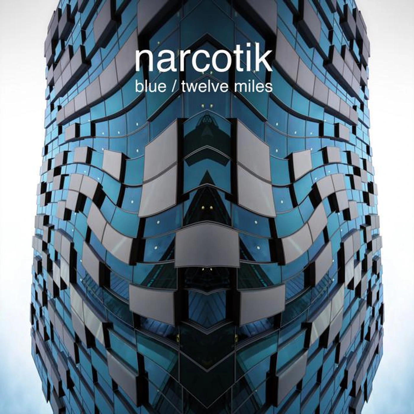 Narcotik Brand Page