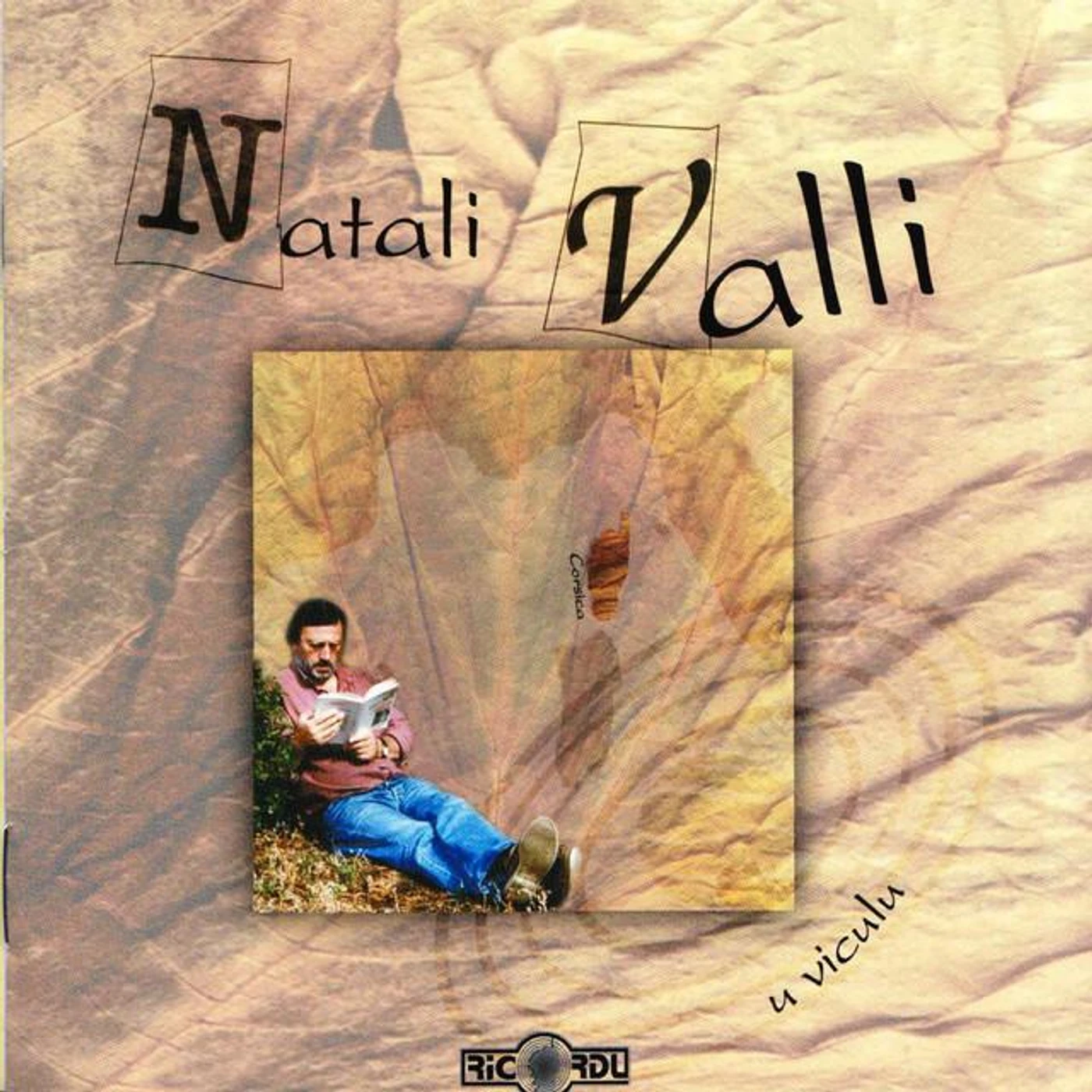 Natali Valli