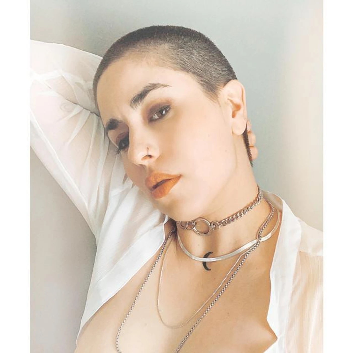 Natasha Kmeto Brand Page