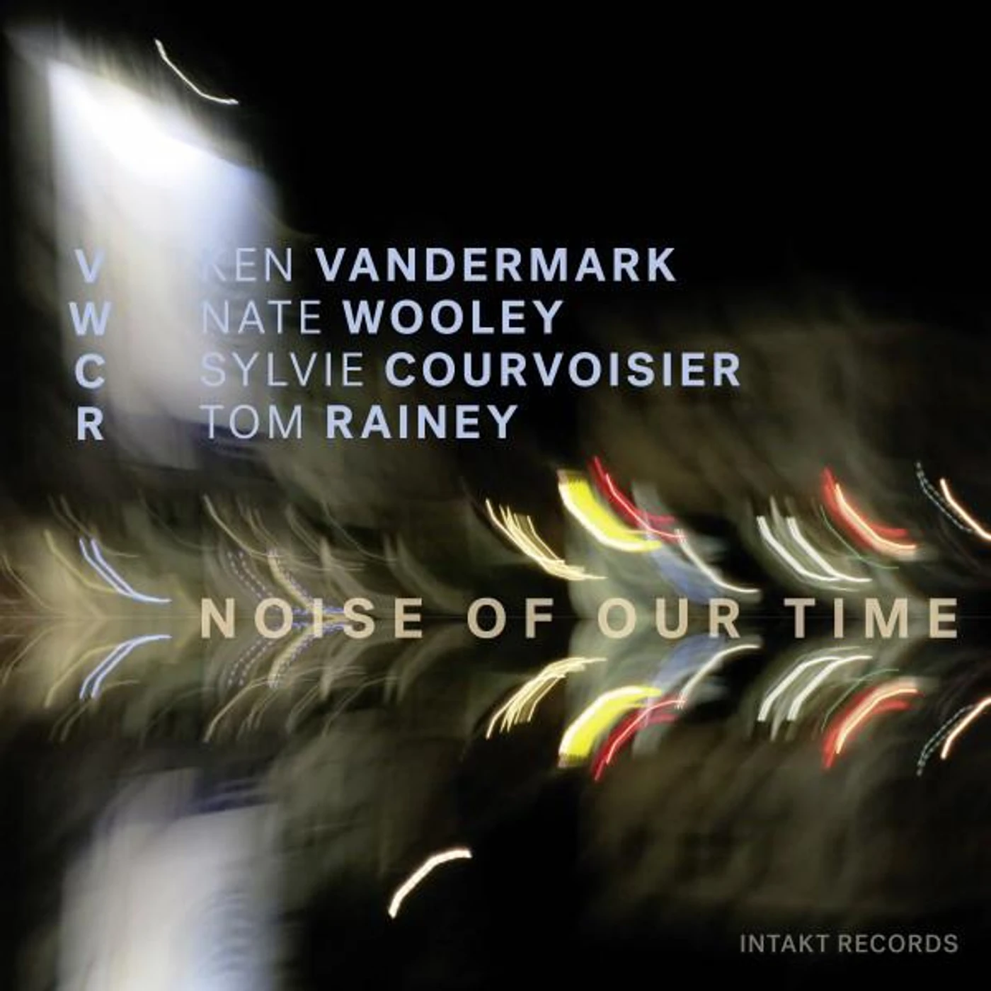 Nate Wooley 98332 Brand Page