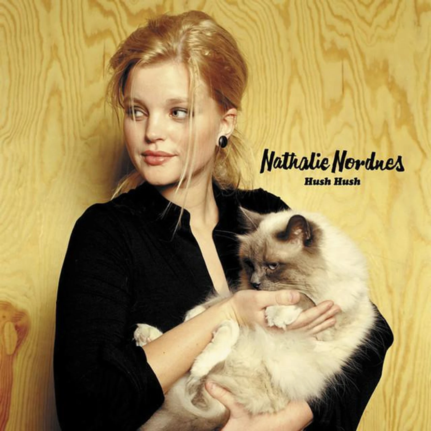 Nathalie Nordnes Brand Page