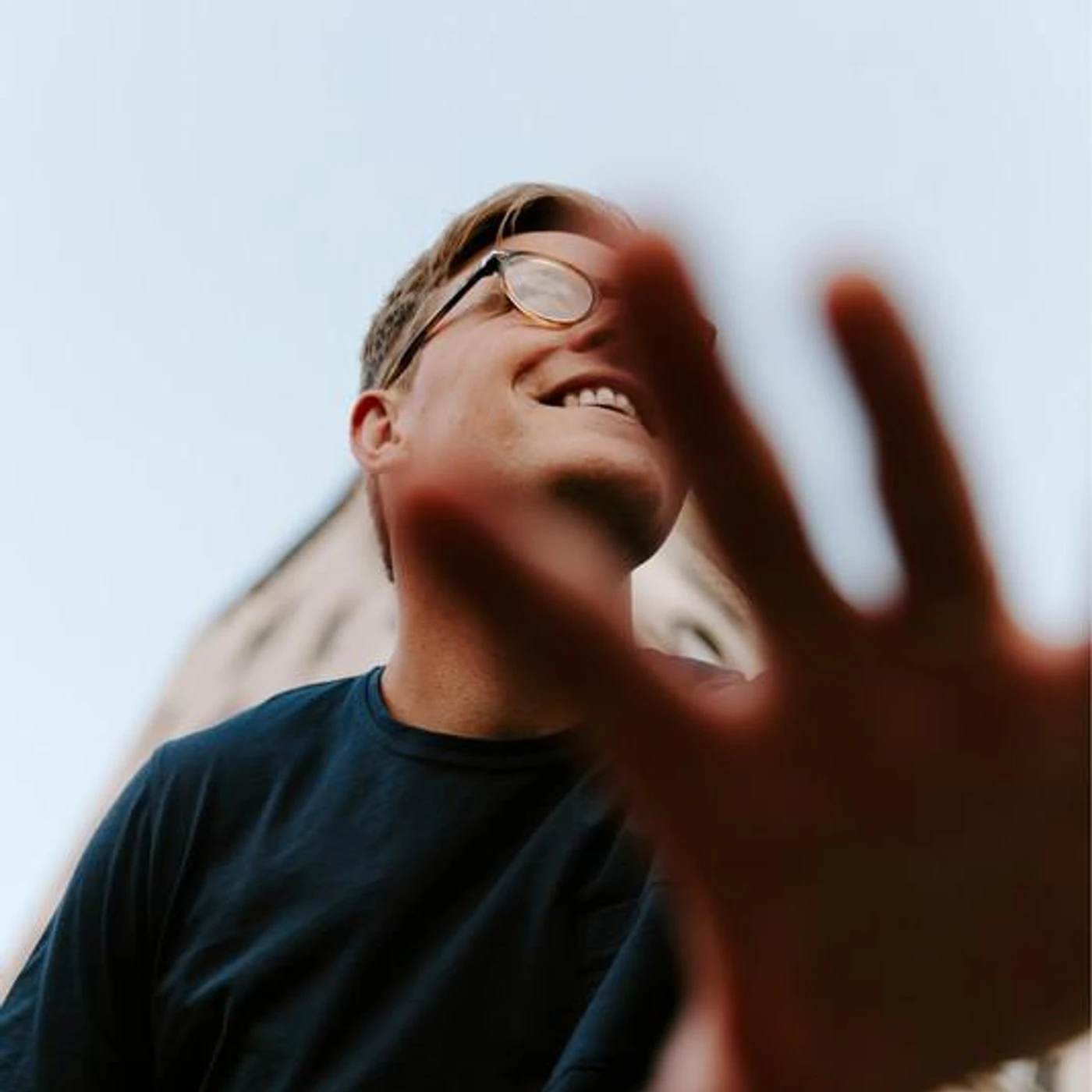 Nathan Colberg Brand Page