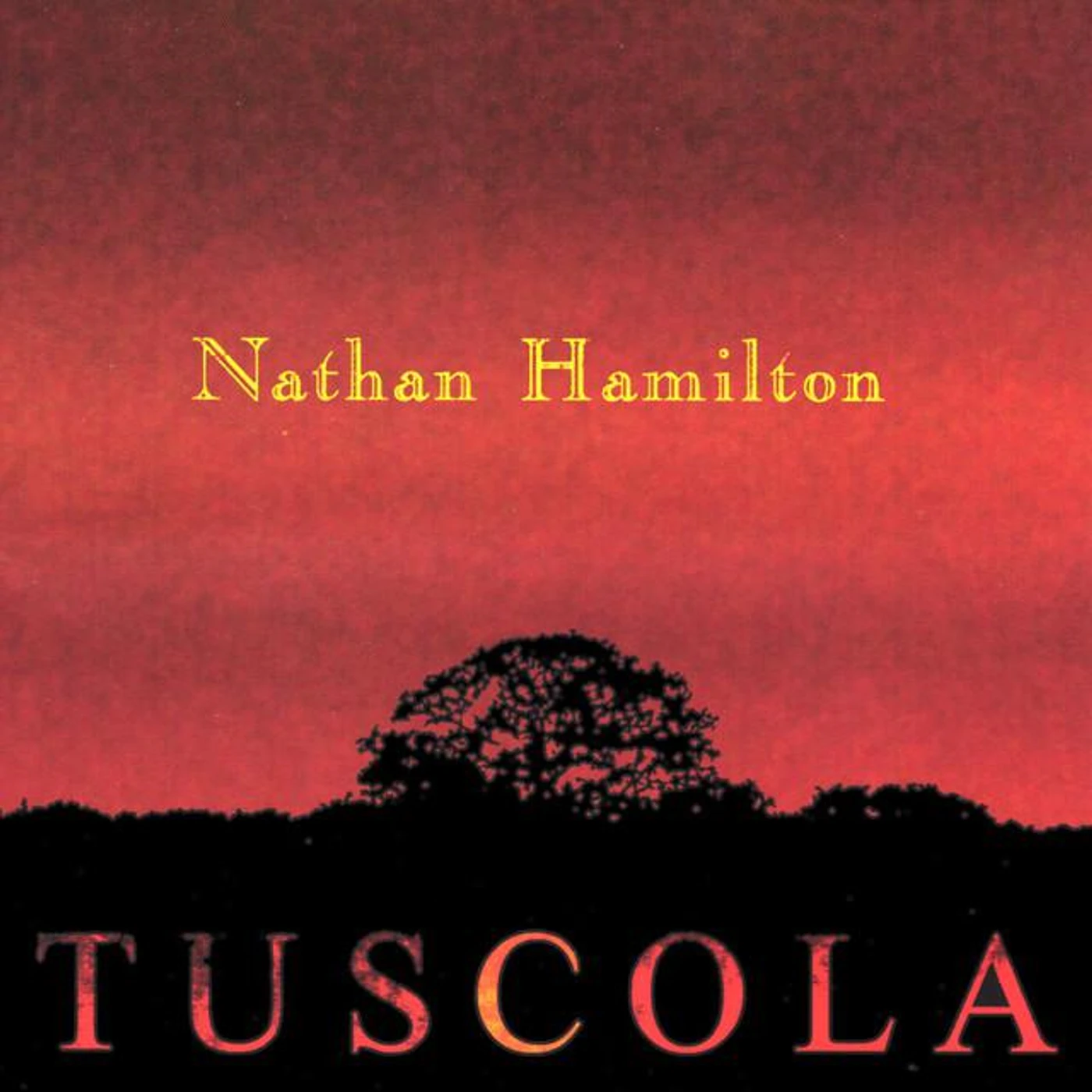 Nathan Hamilton Brand Page