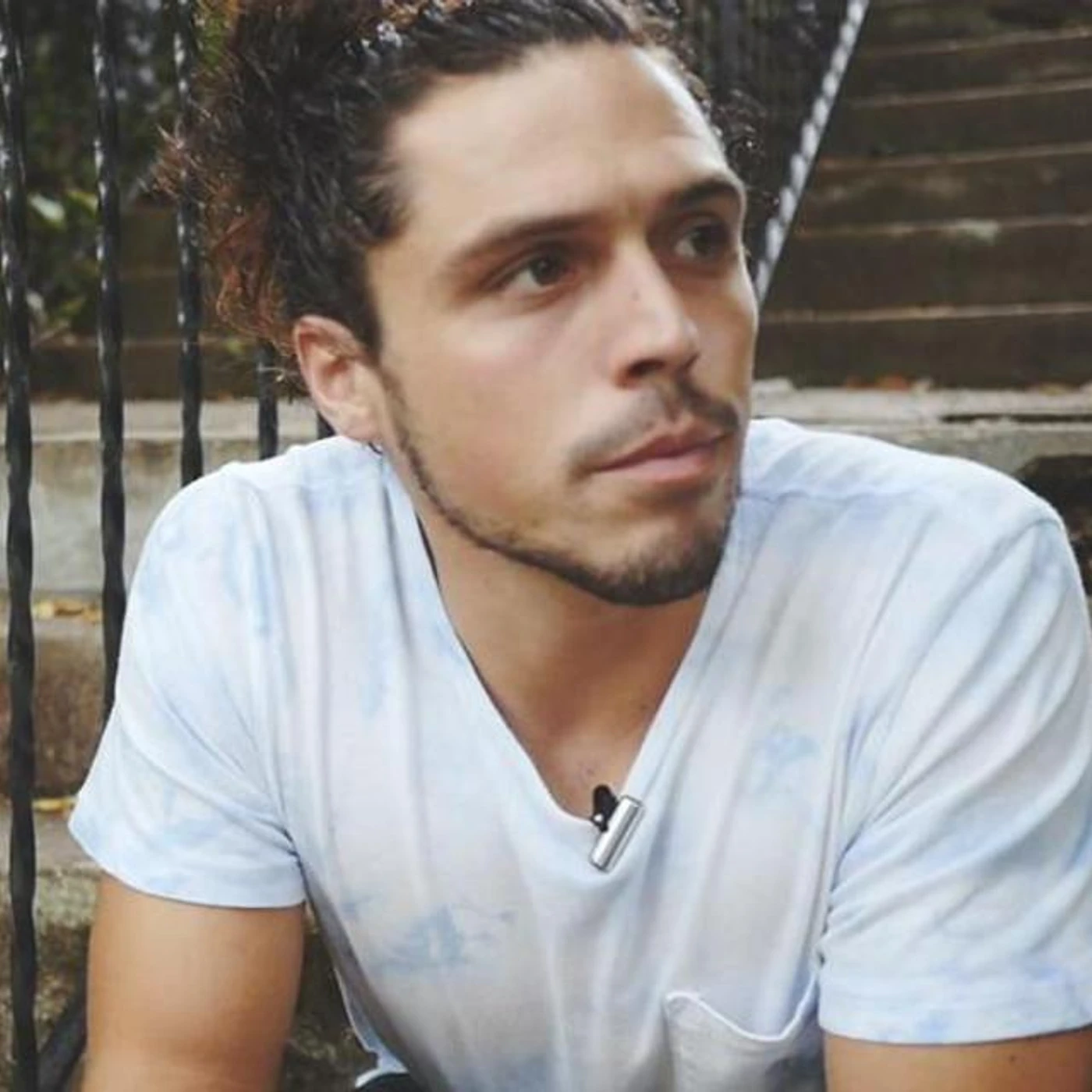 Nathan Harmon Brand Page