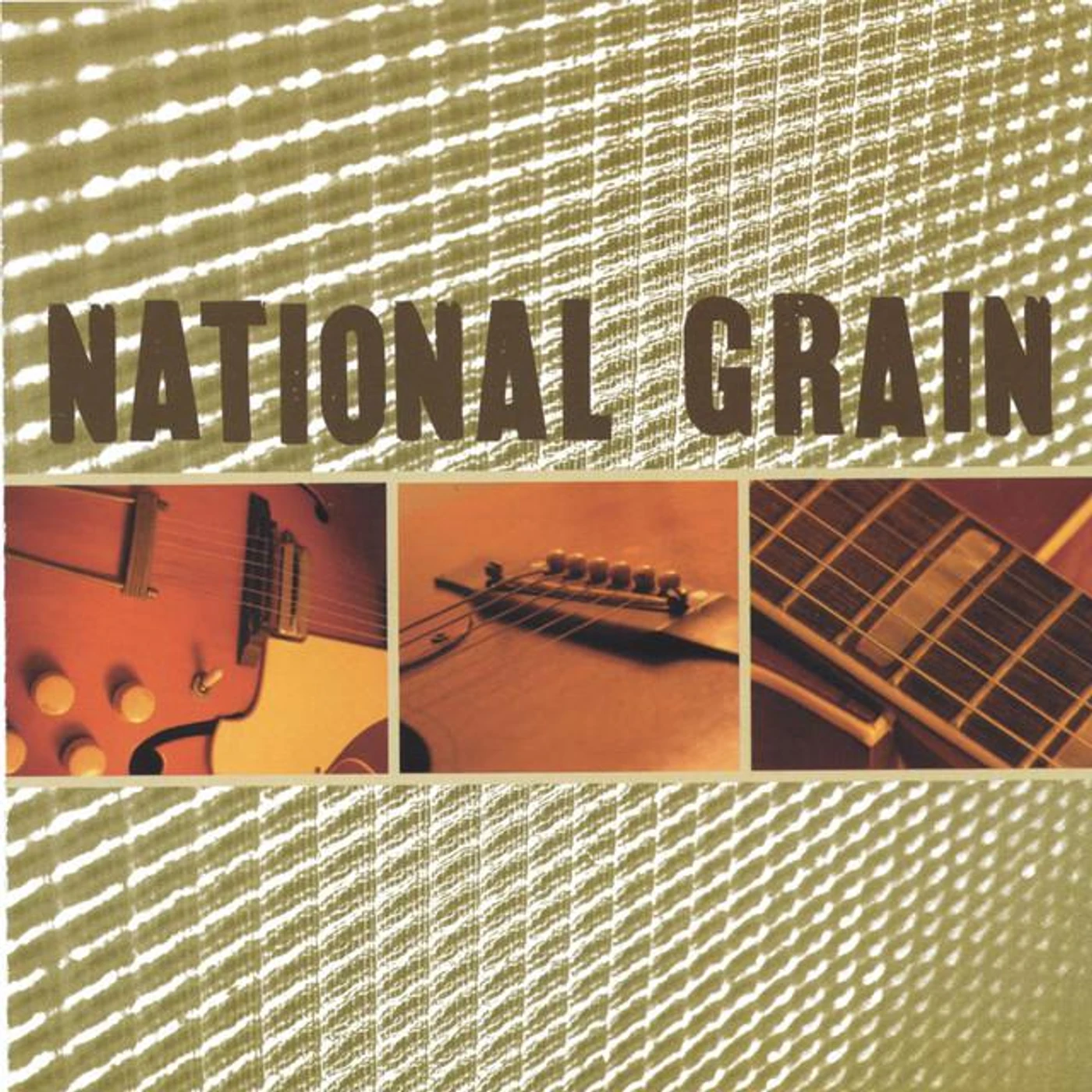 National Grain Brand Page