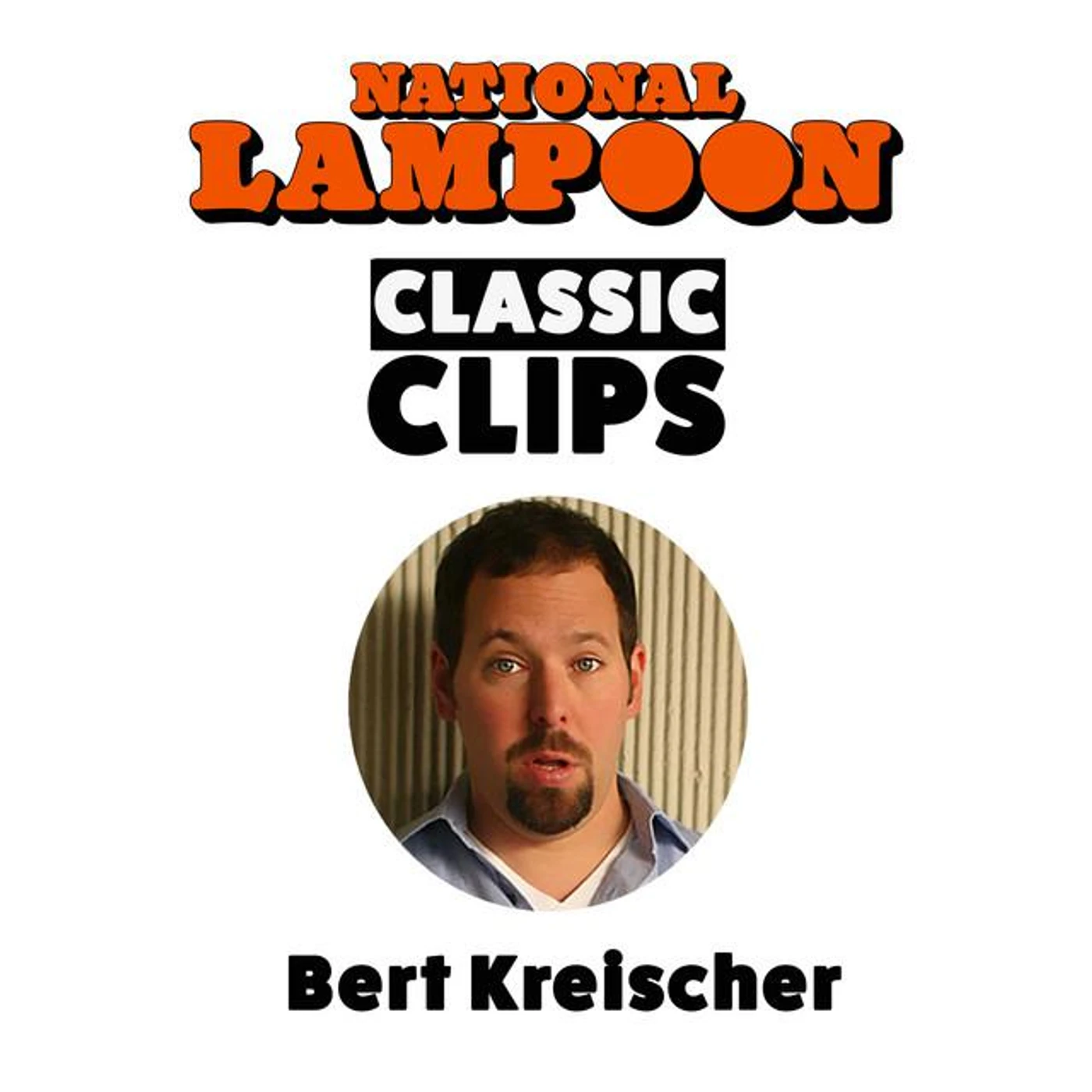 National Lampoon Brand Page