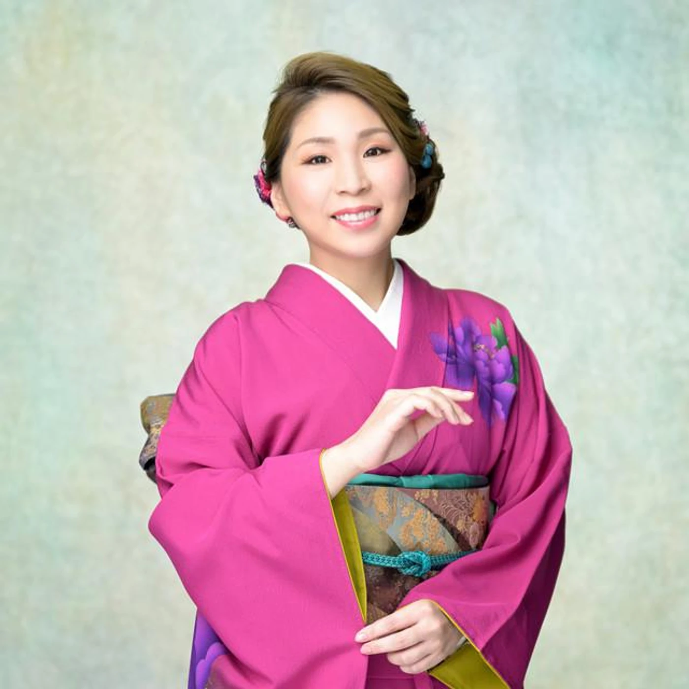 Natsumi Mizuki