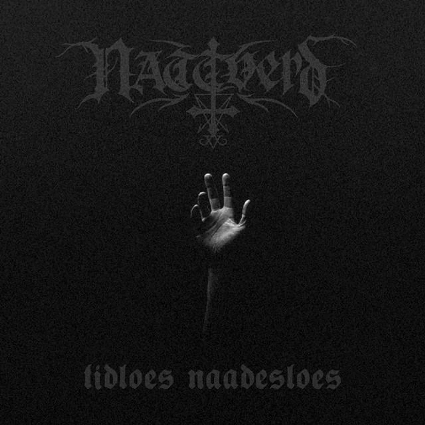 Nattverd Brand Page