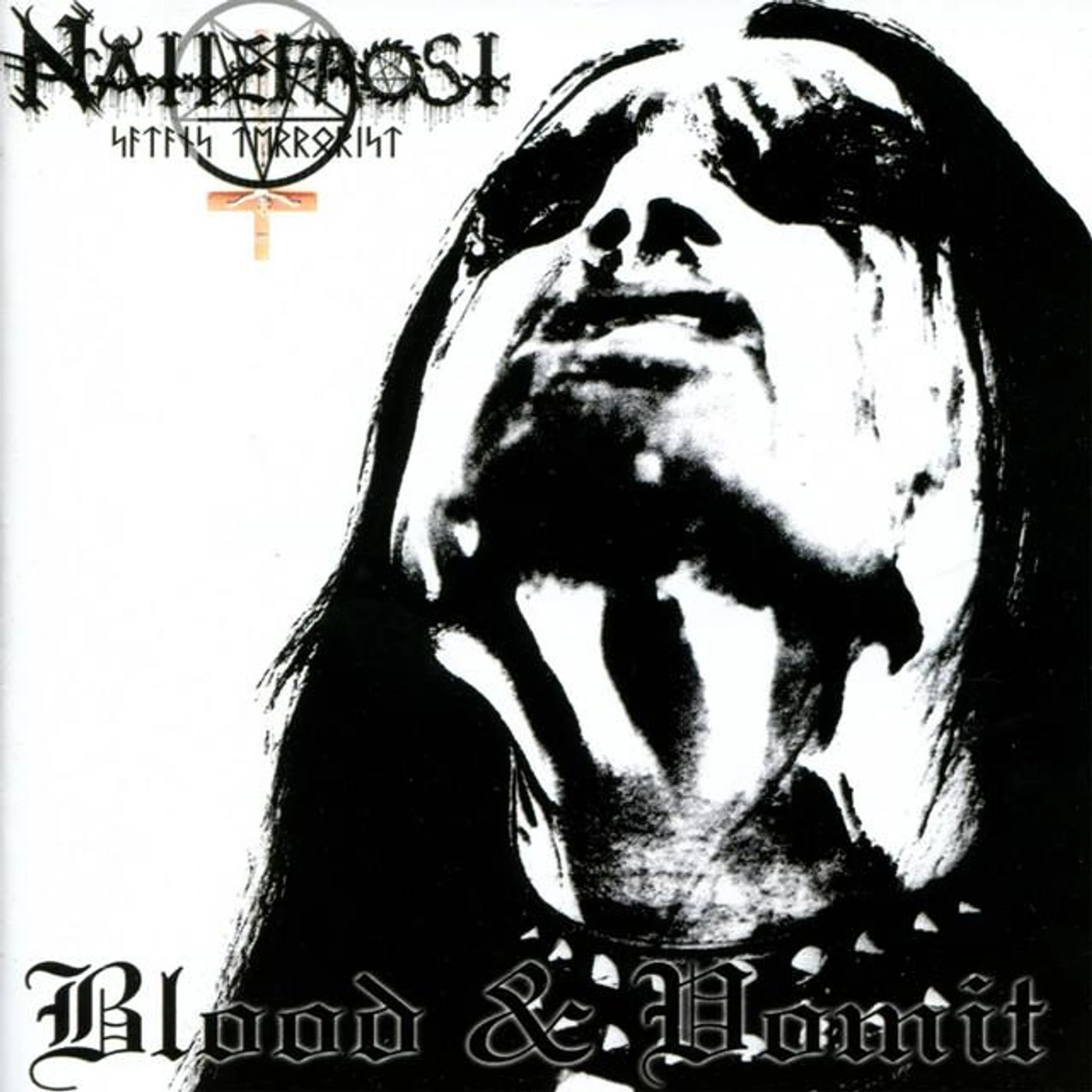 Nattefrost Brand Page