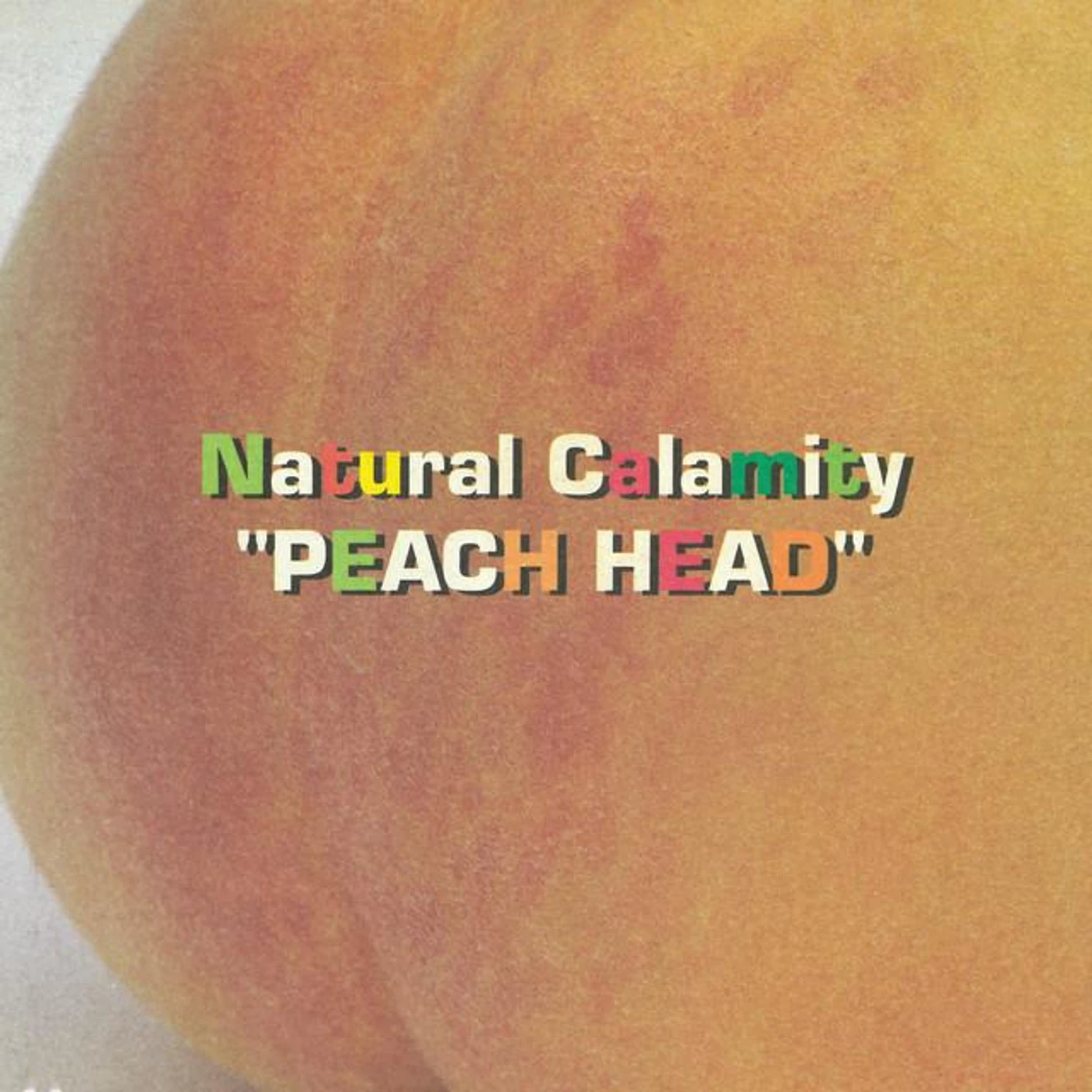 NATURAL CALAMITY Brand Page