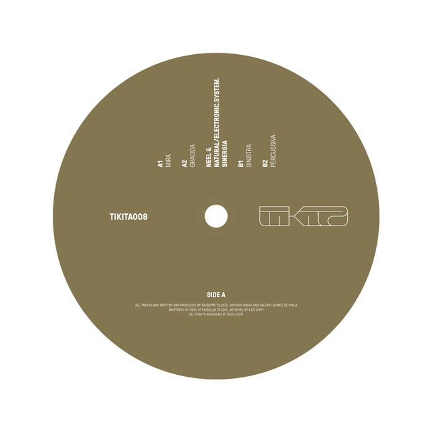 natural/electronic.system. Brand Page
