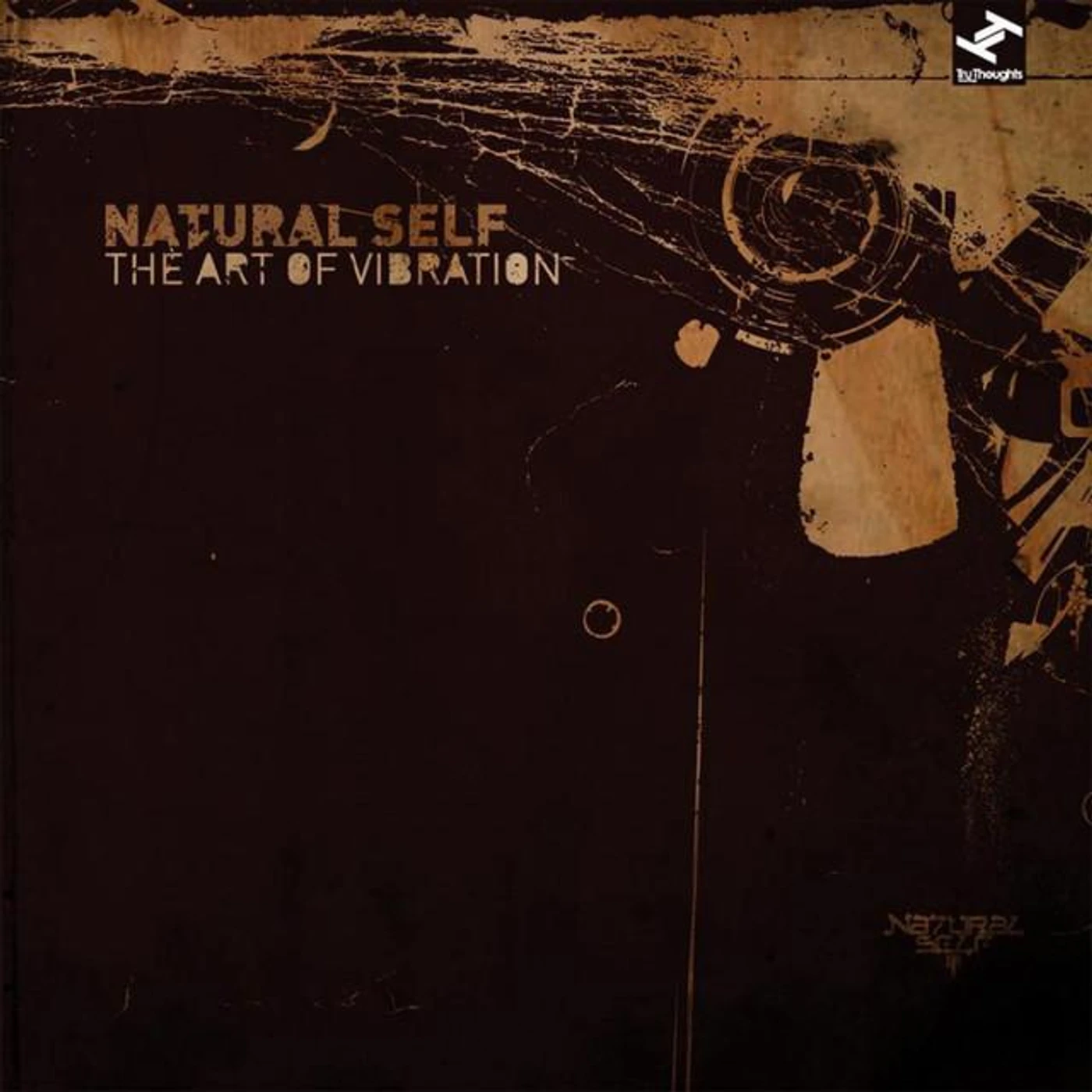 Natural Self Brand Page