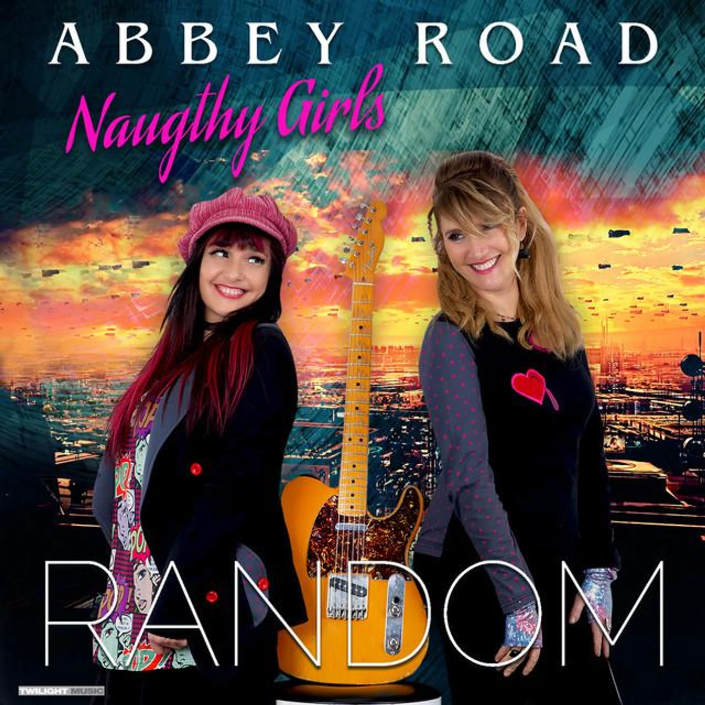 Naughty Girls