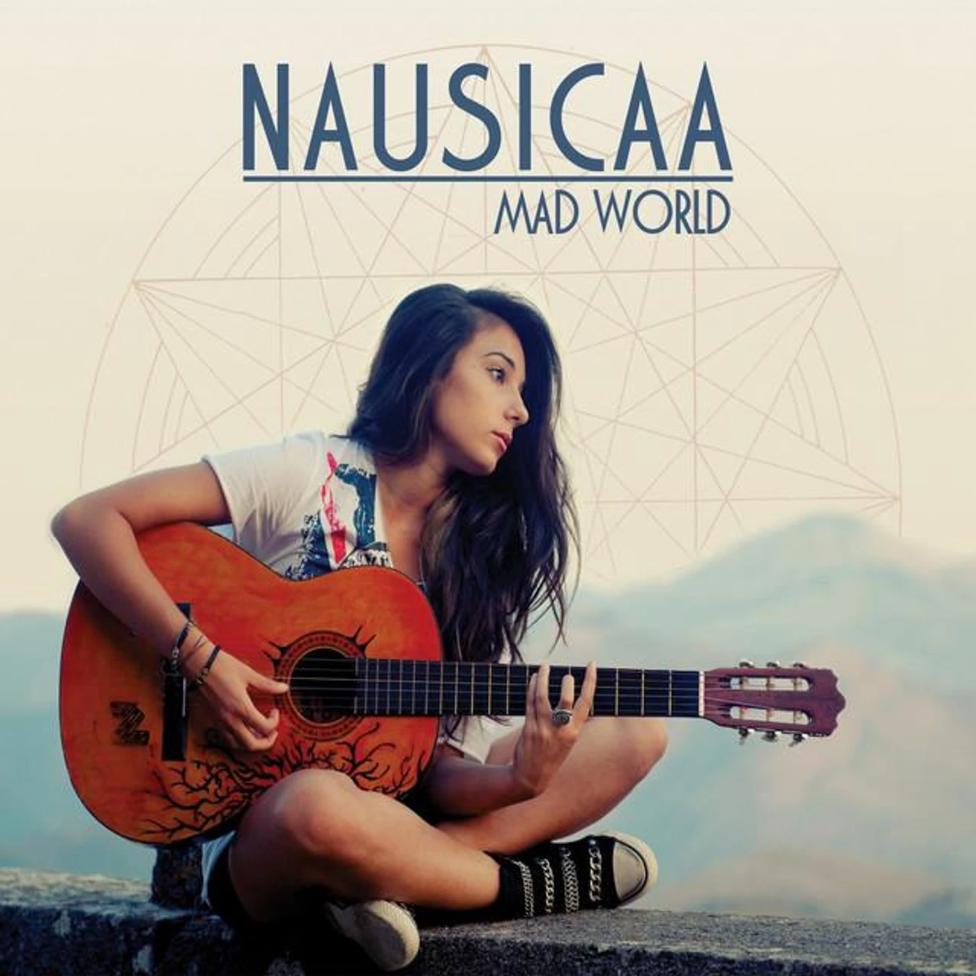 Nausicaa Brand Page
