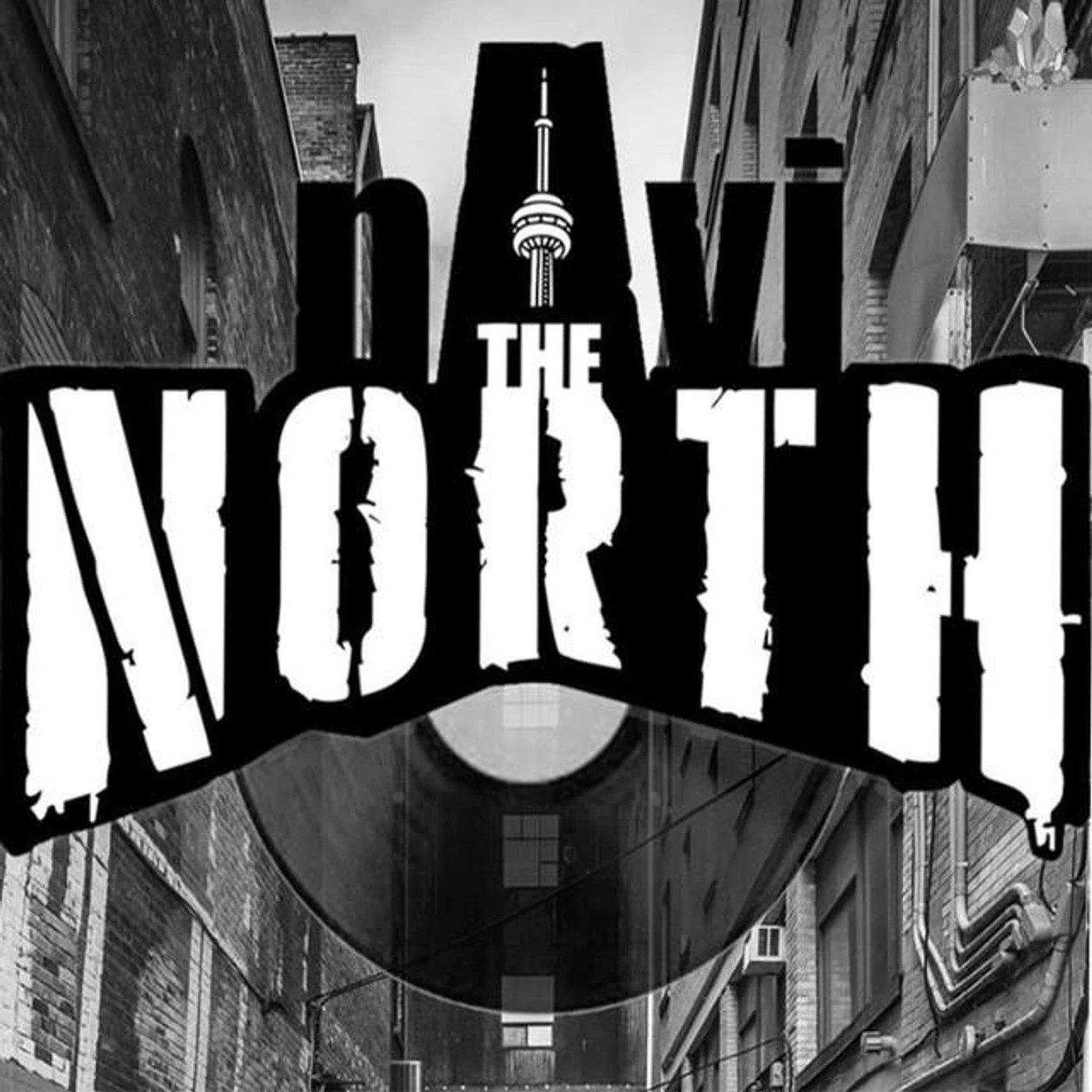 Navi the North Brand Page