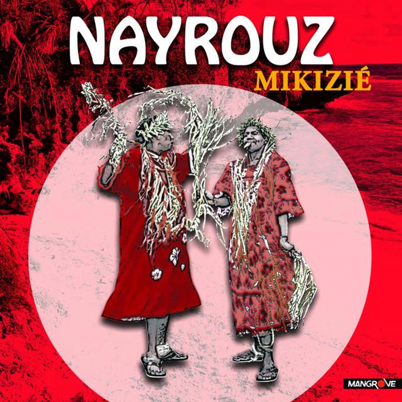 Nayrouz Brand Page