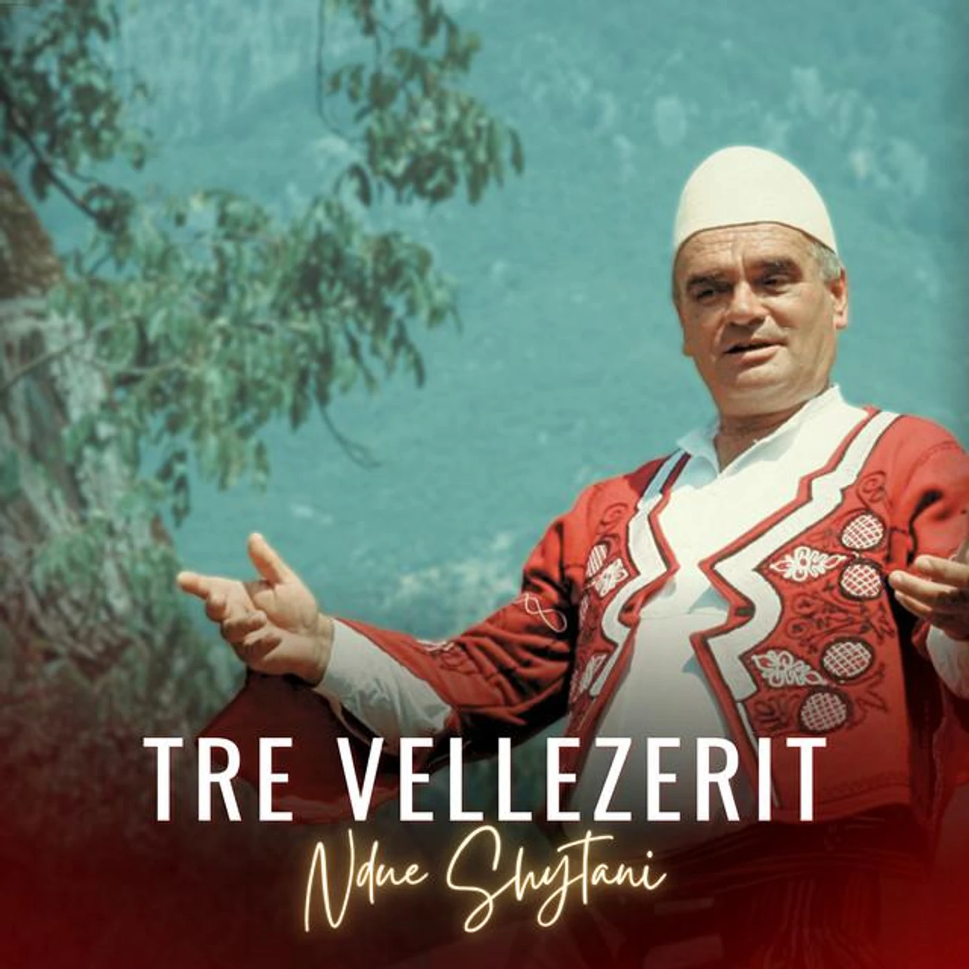 Ndue Shytani Brand Page
