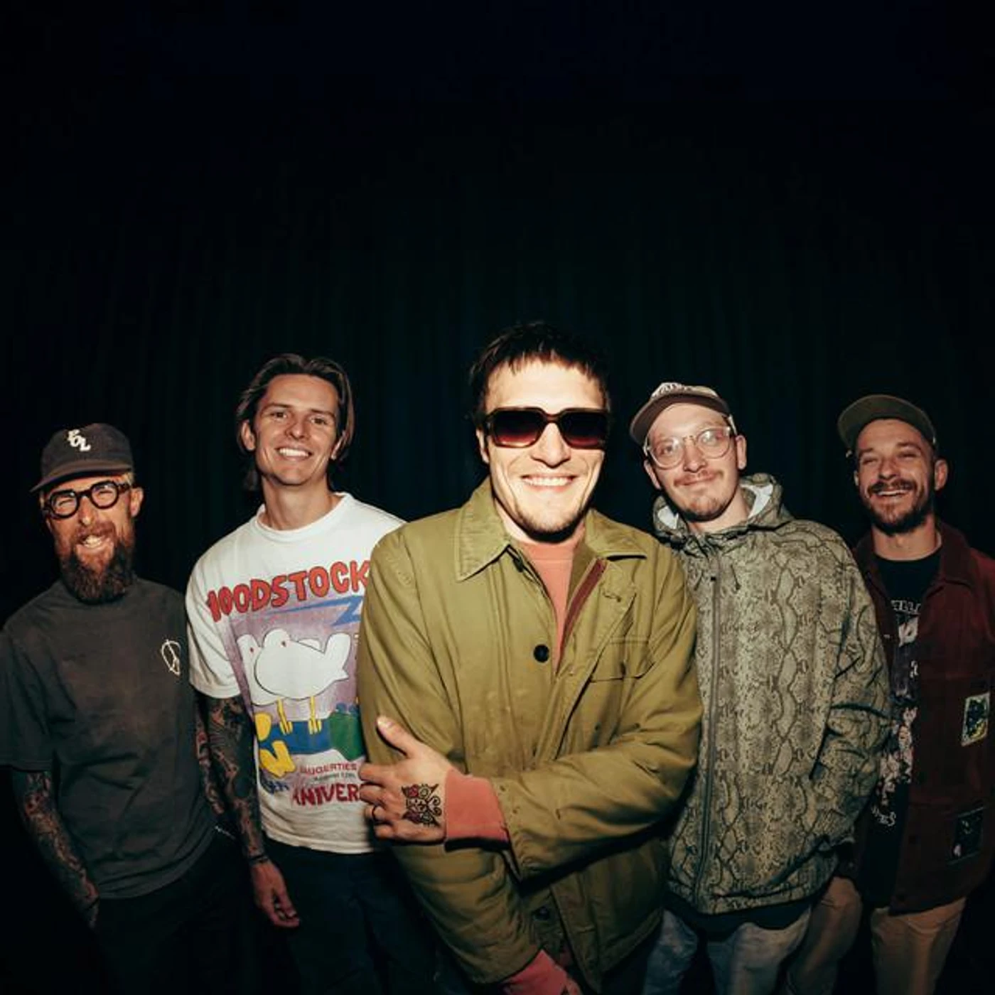 Neck Deep