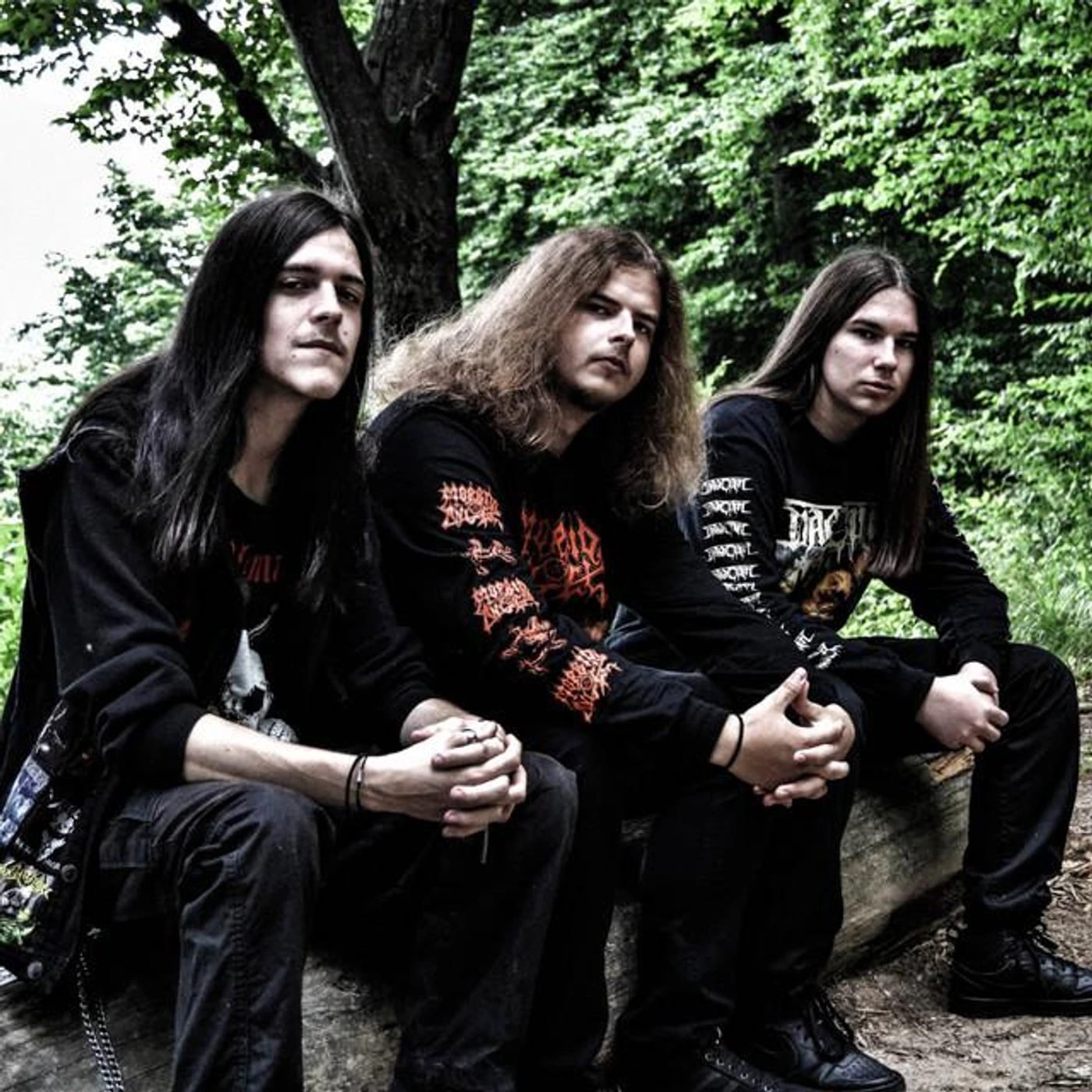 Necrotum Brand Page
