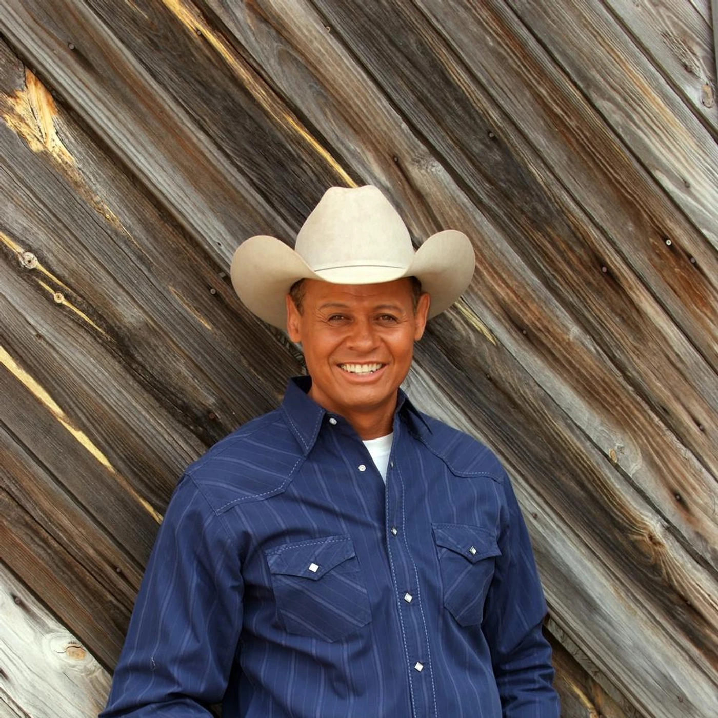 Neal McCoy Brand Page