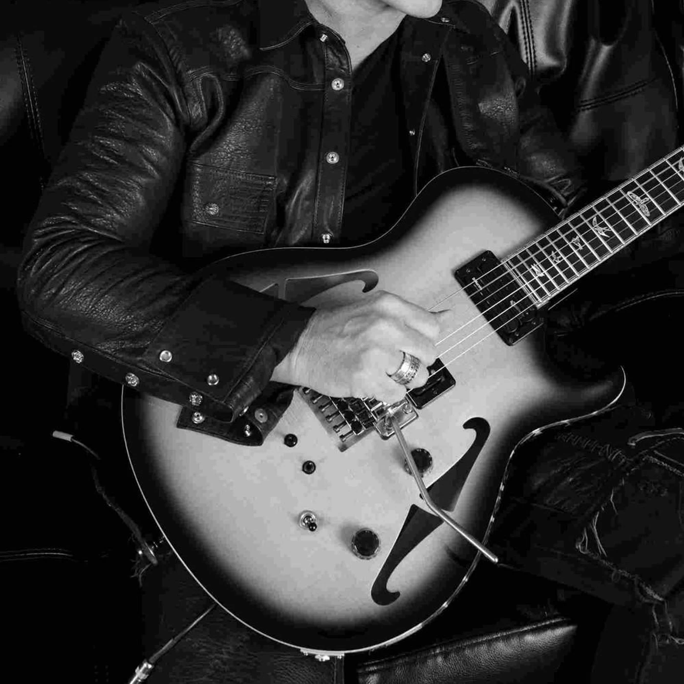 Neal Schon