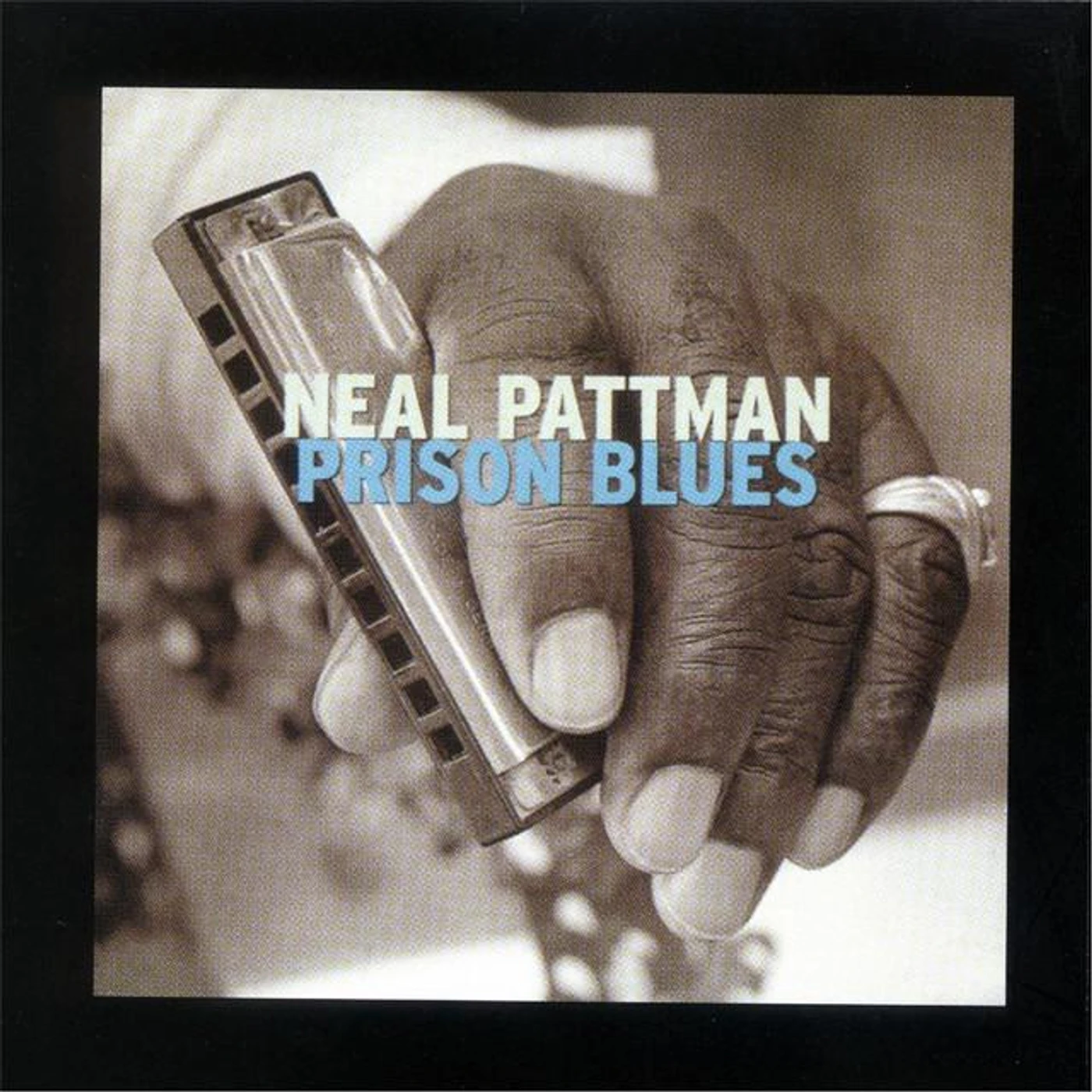 Neal Pattman Brand Page
