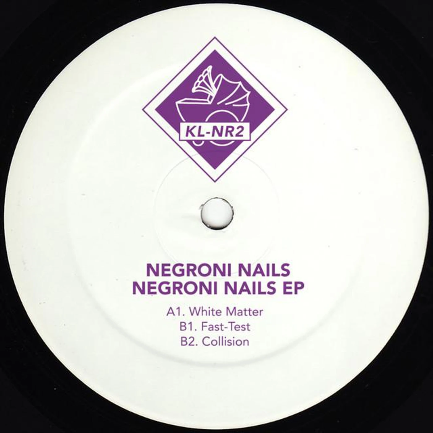 Negroni Nails Brand Page