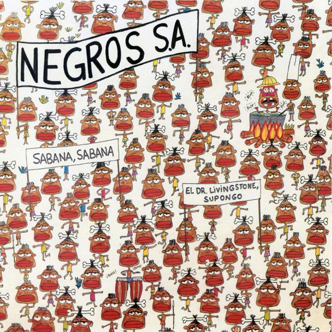 Negros S. A.