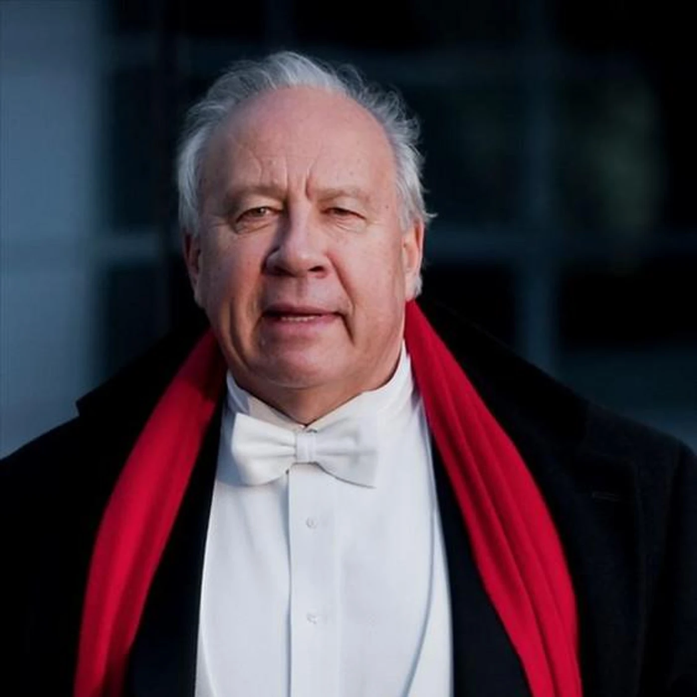 Neeme Järvi Brand Page