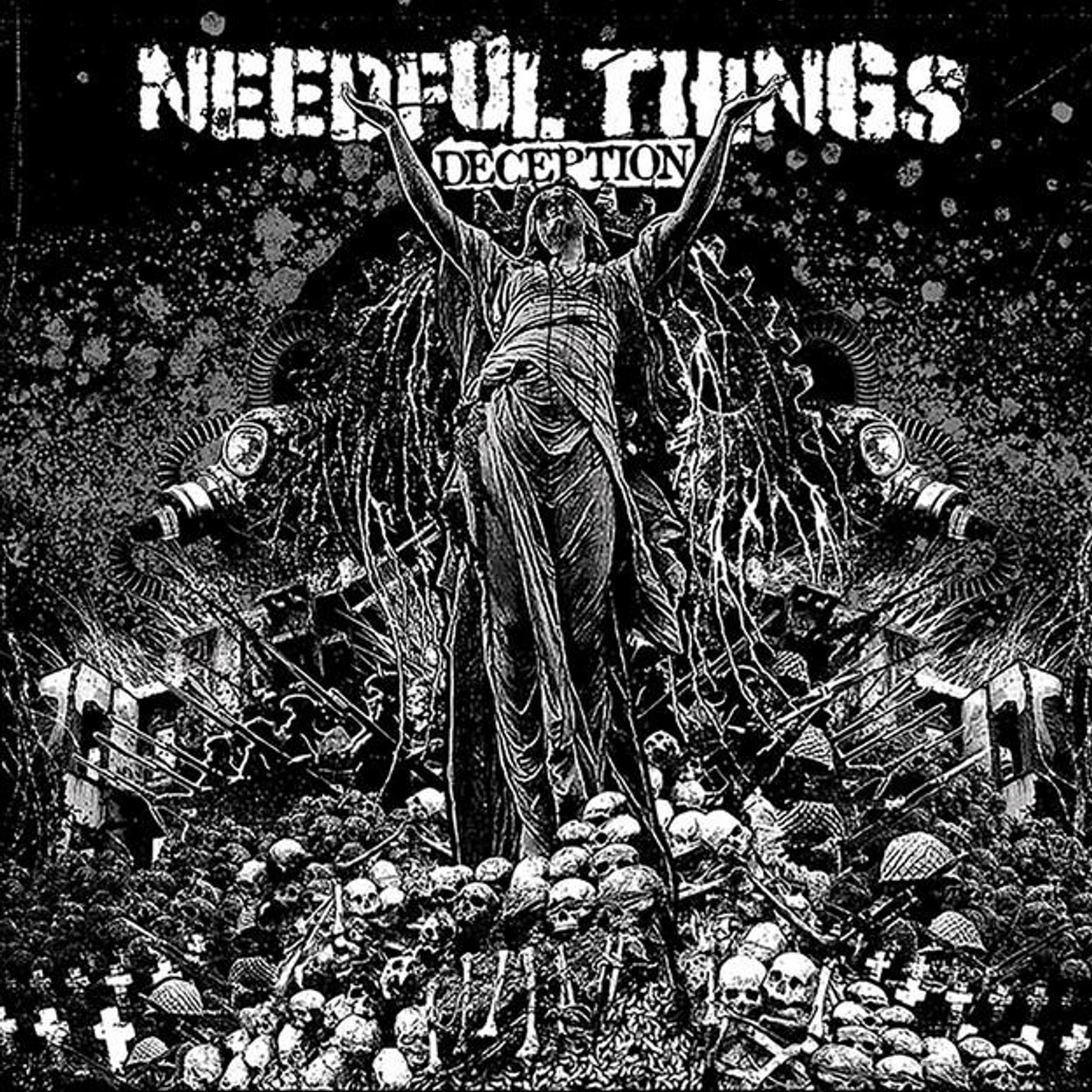 Needful Things Brand Page