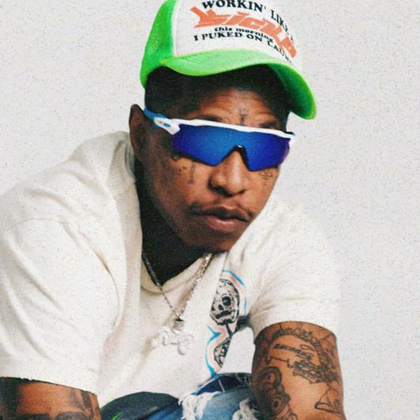 Nef The Pharaoh Brand Page
