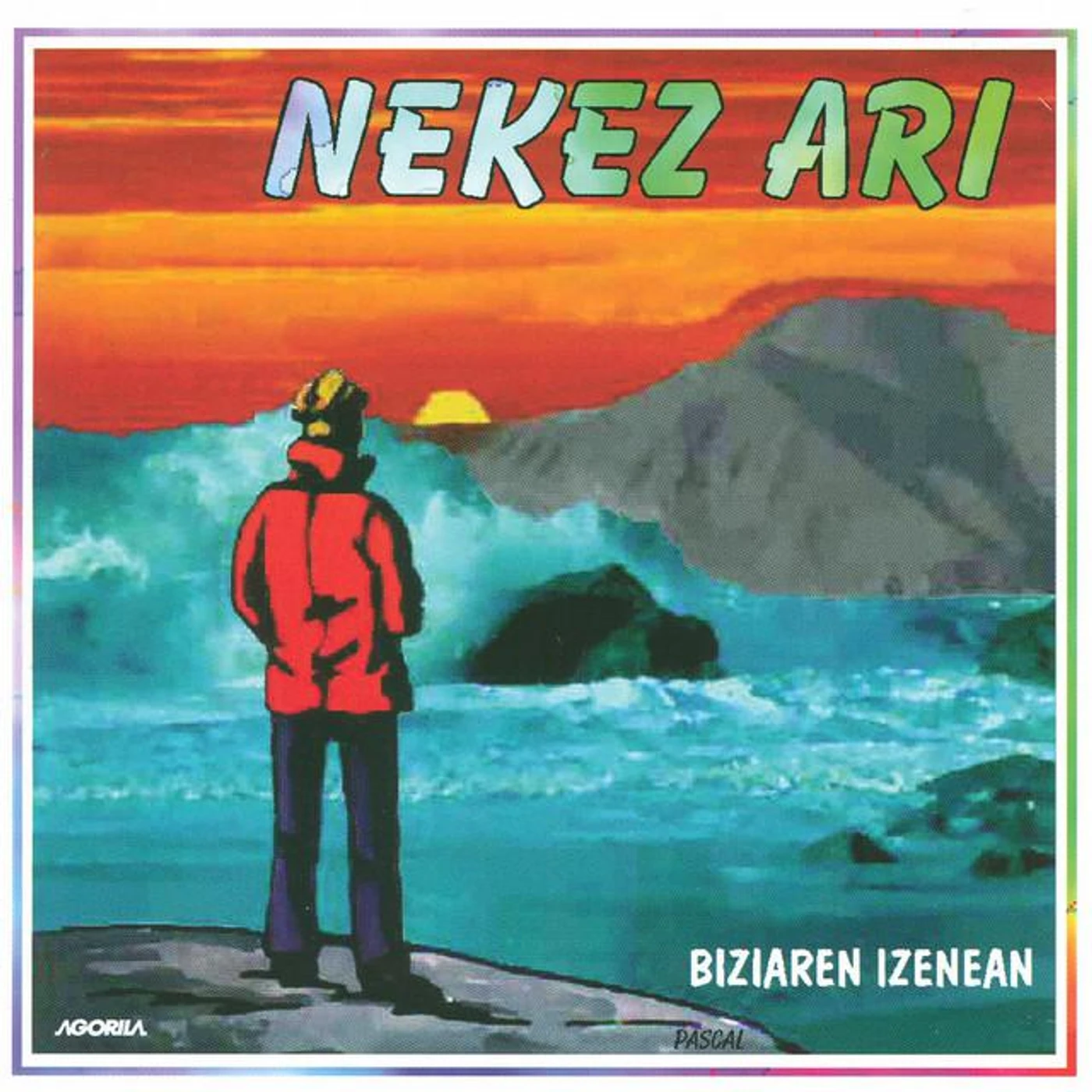 Nekez Ari Brand Page