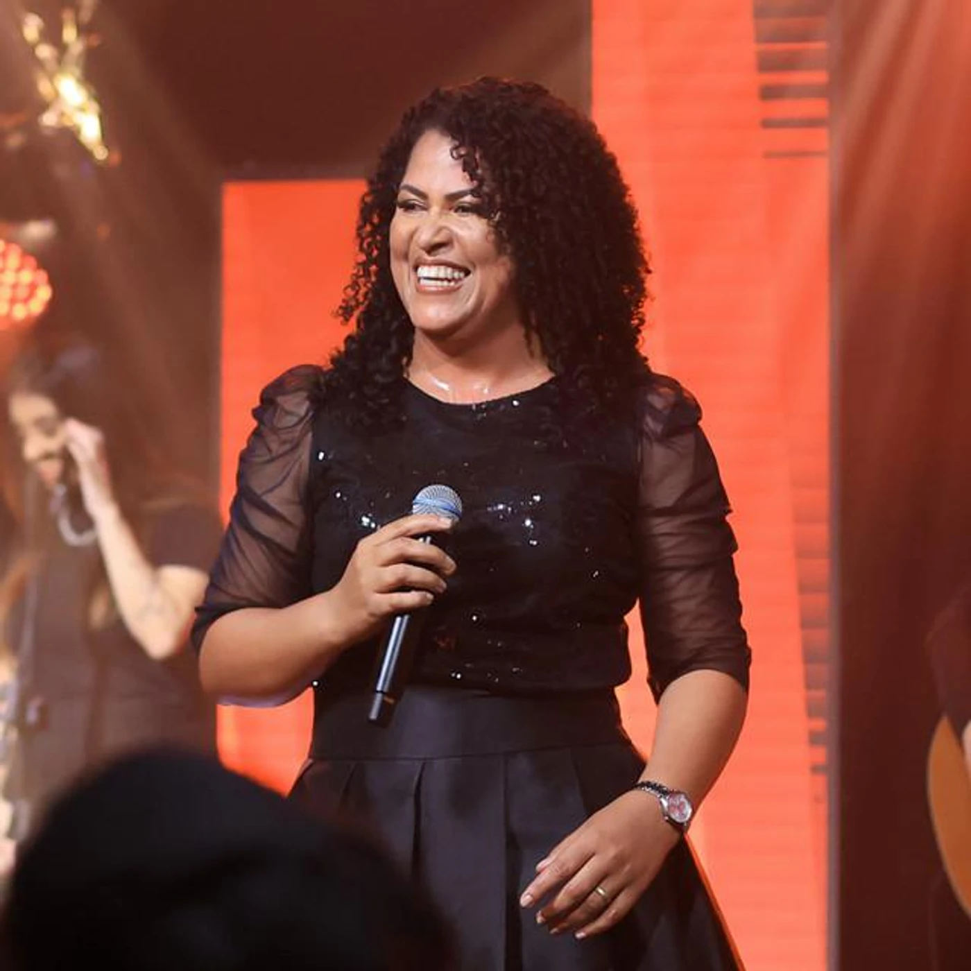 Neide Martins