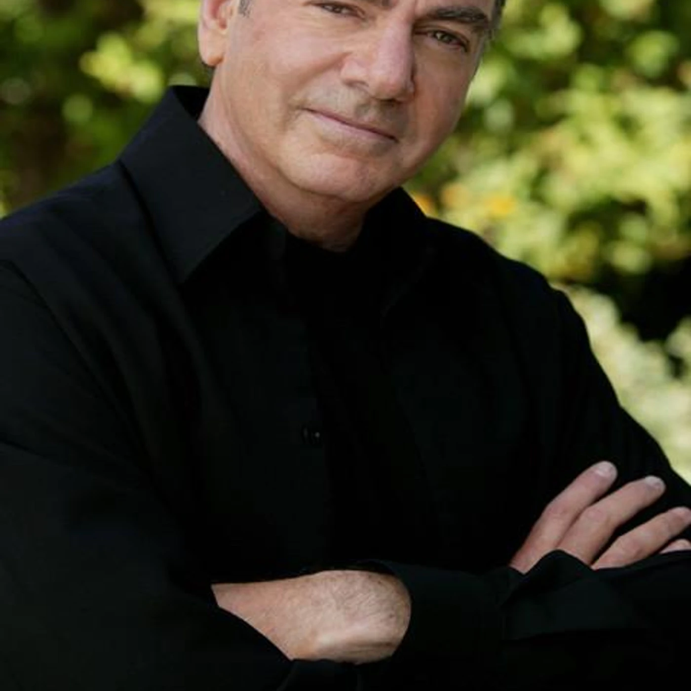 Neil Diamond Brand Page