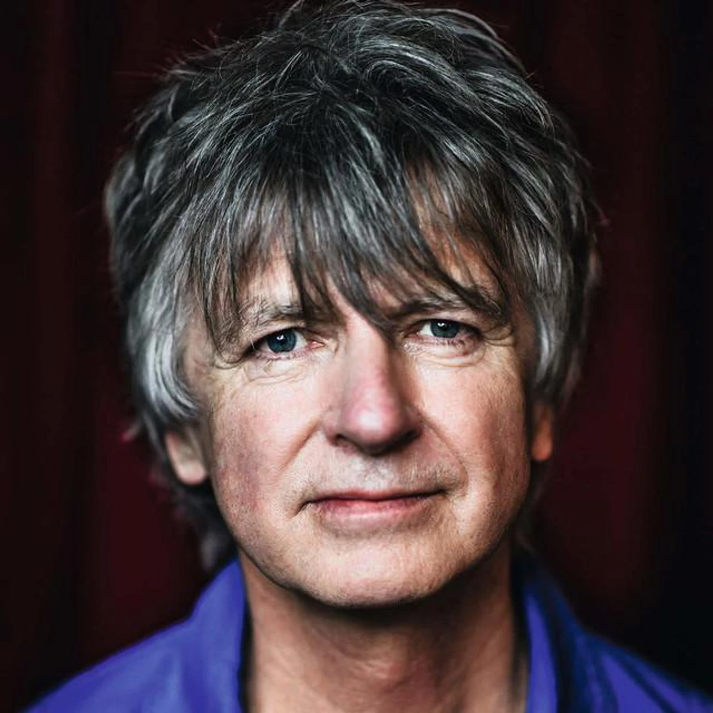 Neil Finn Brand Page