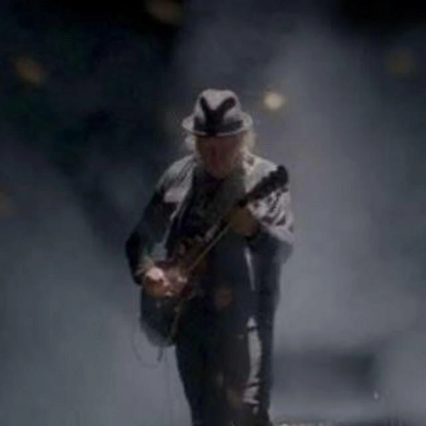 Neil Young Brand Page