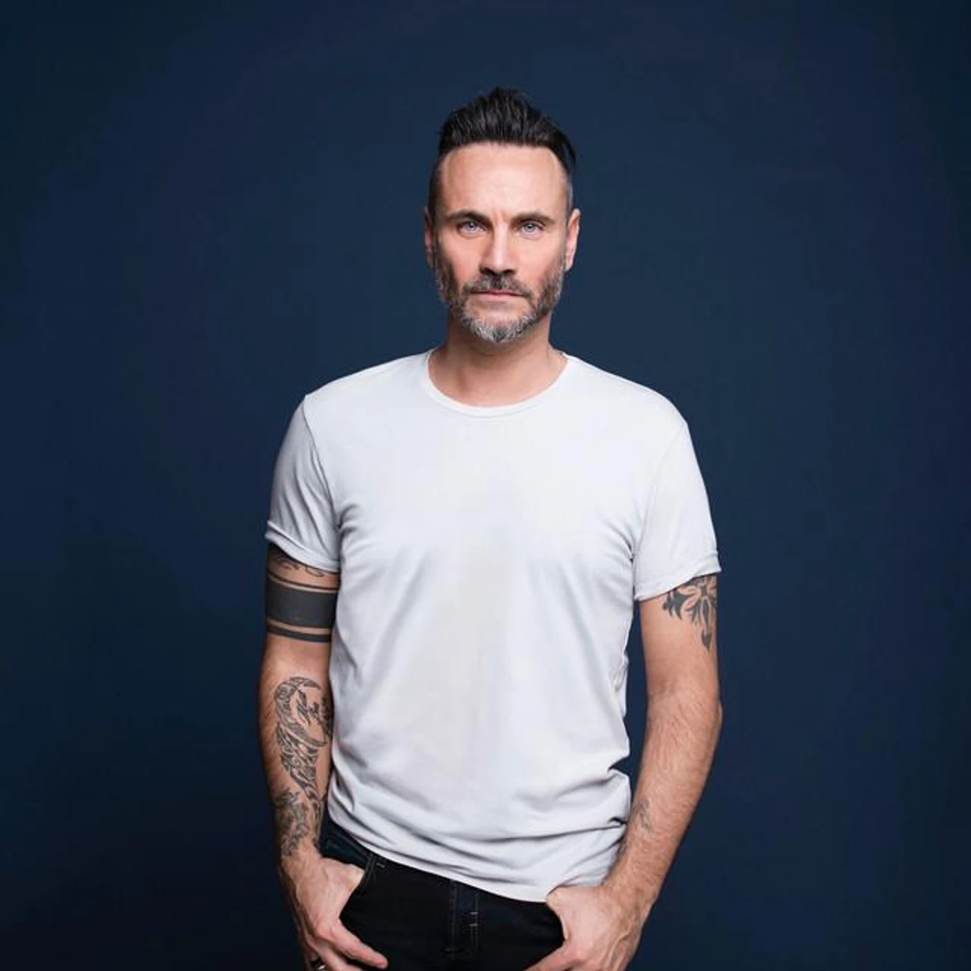Nek Brand Page