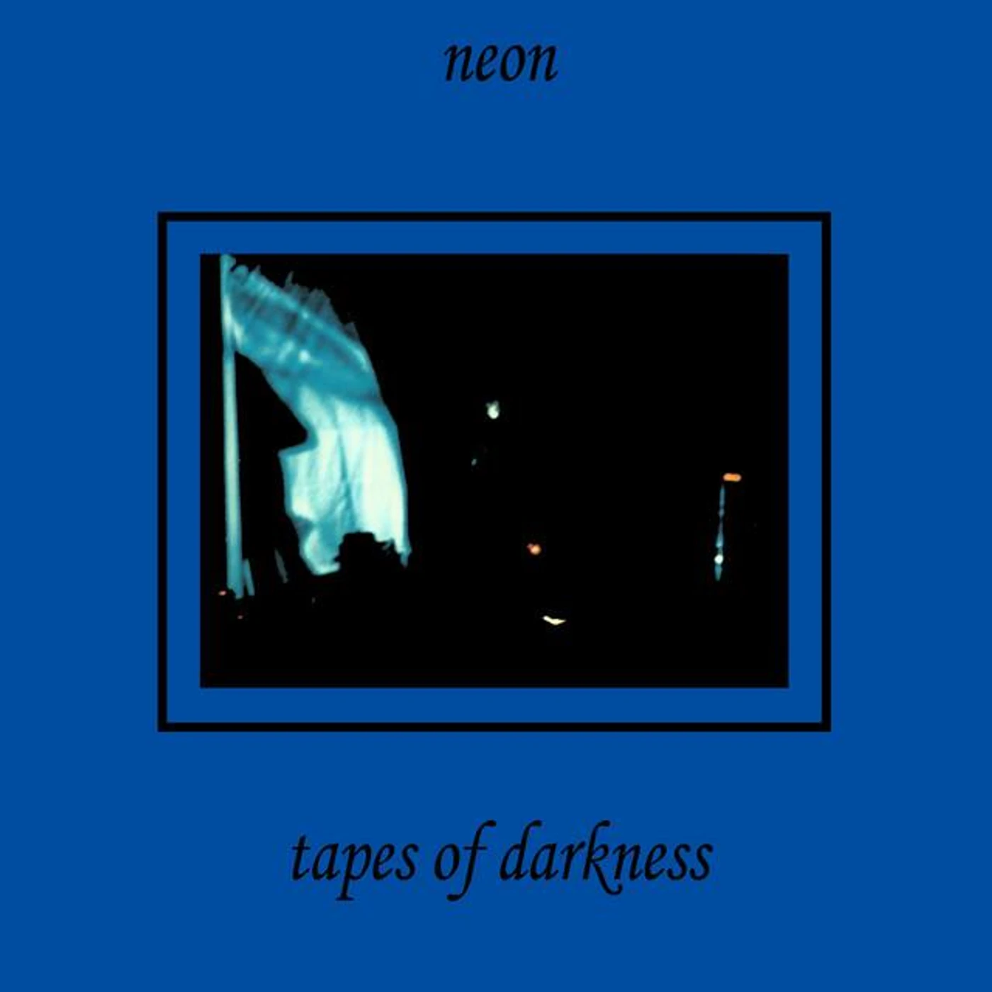 Neon Brand Page