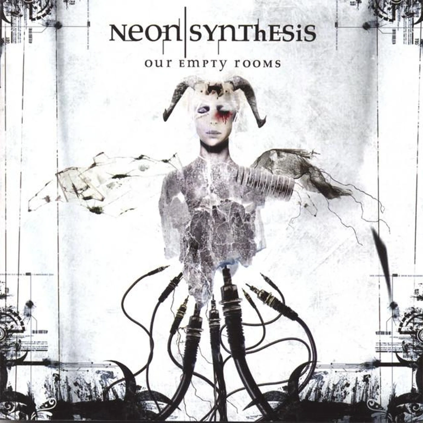 Neon Synthesis Brand Page